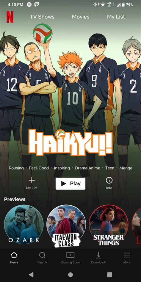 List full episode of Haikyuu!! .